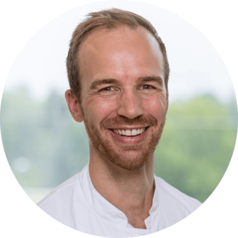 Prof. Dr. Benedikt Spies Prof. Dr. Benedikt Spies