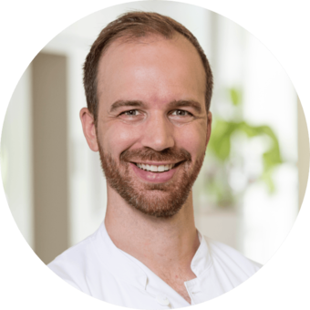 Prof. Dr. Benedikt Spies