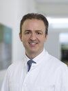 Christoph B. Olivier, MD