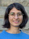 Portrait Gita Benadi