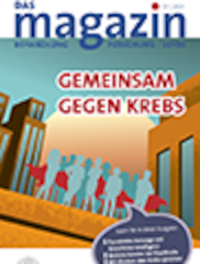 Das Magazin 1/2021