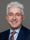 Prof. Dr. med. Franz-Josef Neumann
