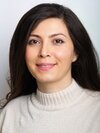 Dr. rer. nat. Sahar Ghasemi