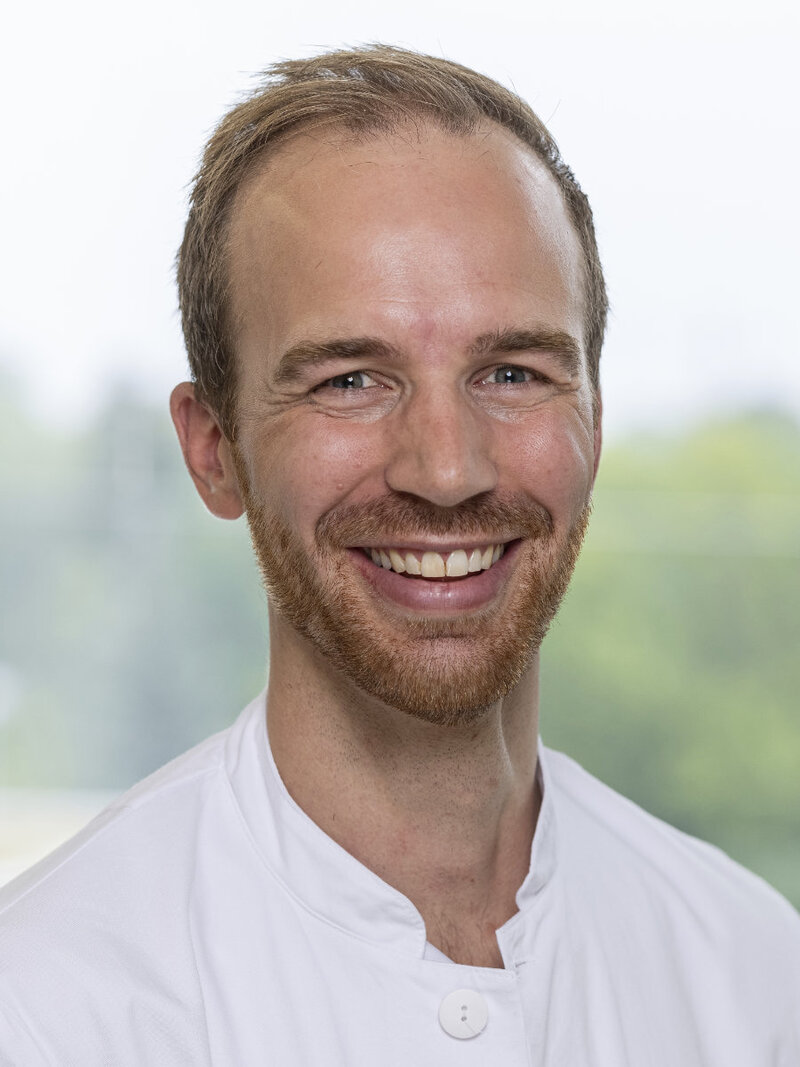 Prof. Dr. Benedikt Spies Prof. Dr. Benedikt Spies