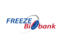 Zur Standortinfrastruktur FREEZE-Biobank FREEZE-Biobank