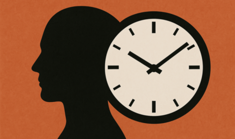 Die Uhr tickt: Mit den vier FAST-Schritten lassen sich Schlaganfall-Anzeichen in Sekunden erkennen – und Leben retten. ©KI-generiert