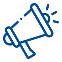 Grafik Megafon