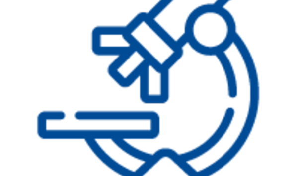 Grafik Mikroskop