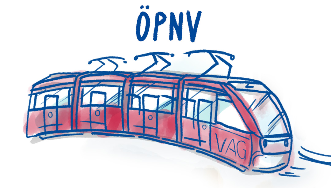 ÖPNV