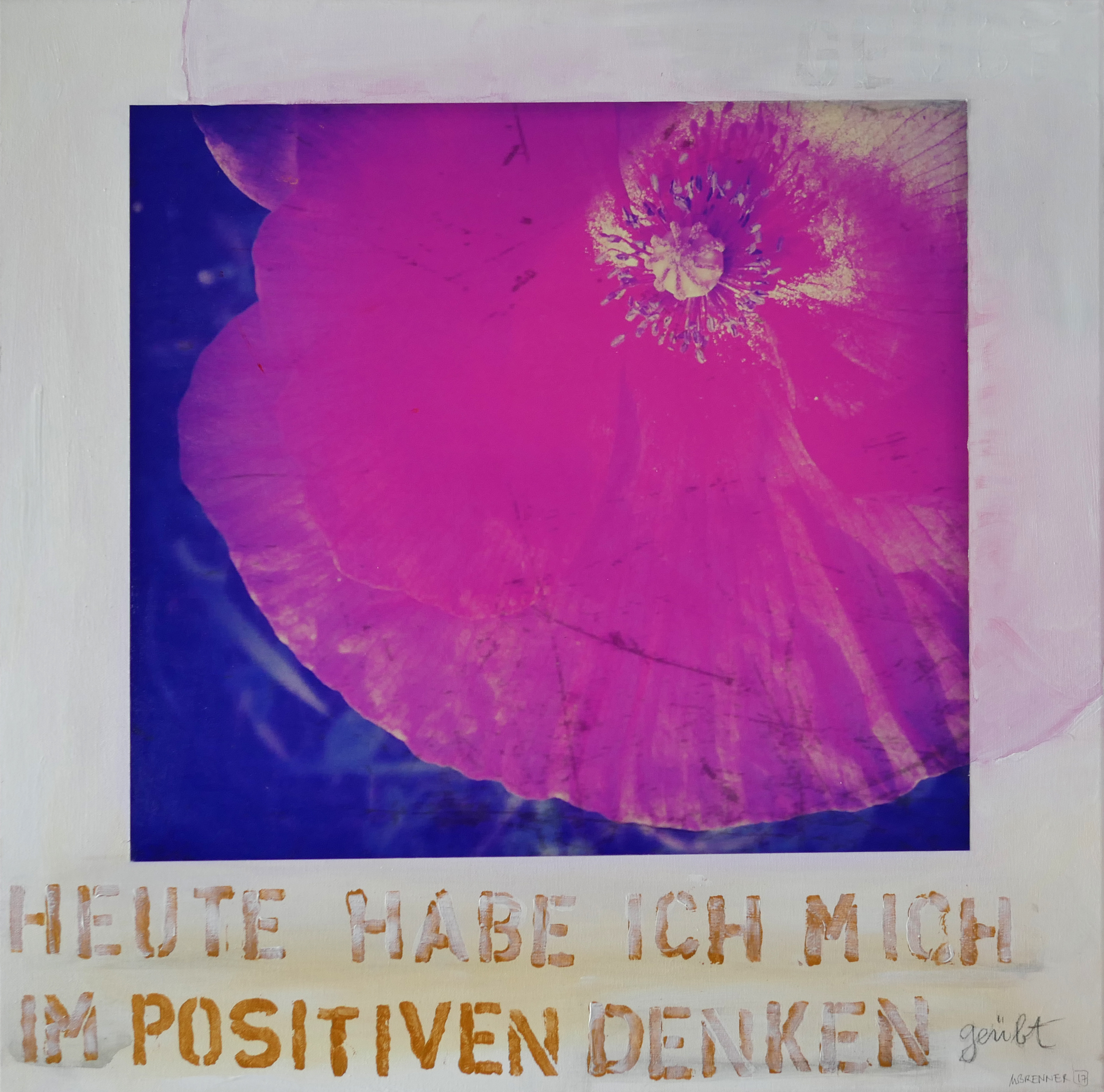 Der Andere Blickwinkel Vernissage In Der Erich Lexer Klinik Universitatsklinikum Freiburg
