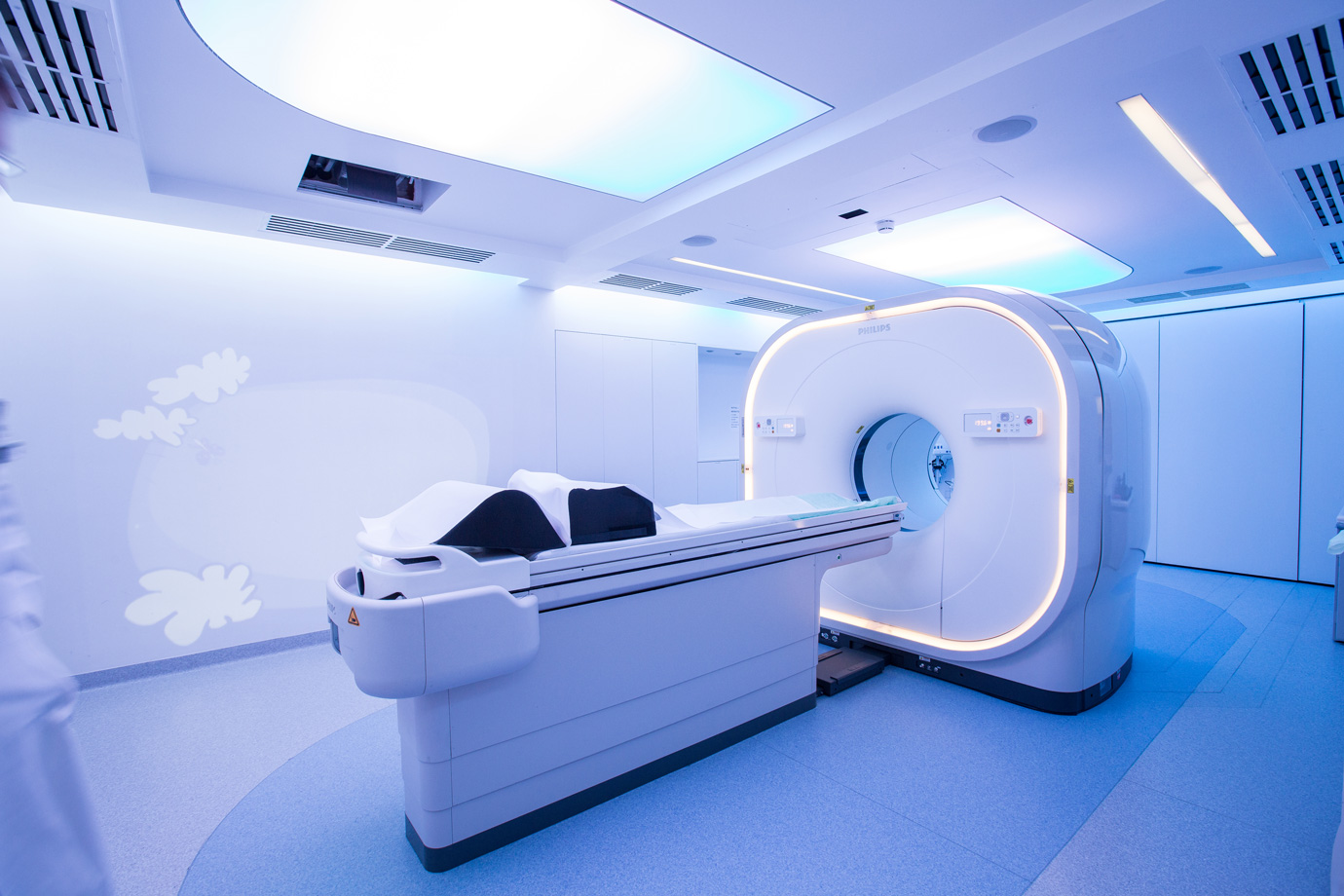 Klinik für Nuklearmedizin  Universitätsklinikum Freiburg