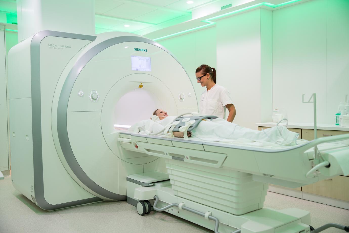 Klinik für Radiologie  Universitätsklinikum Freiburg