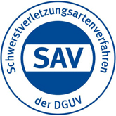 Schwerverletztenversorgung der Berufsgenossenschaften Schwerverletztenversorgung der Berufsgenossenschaften