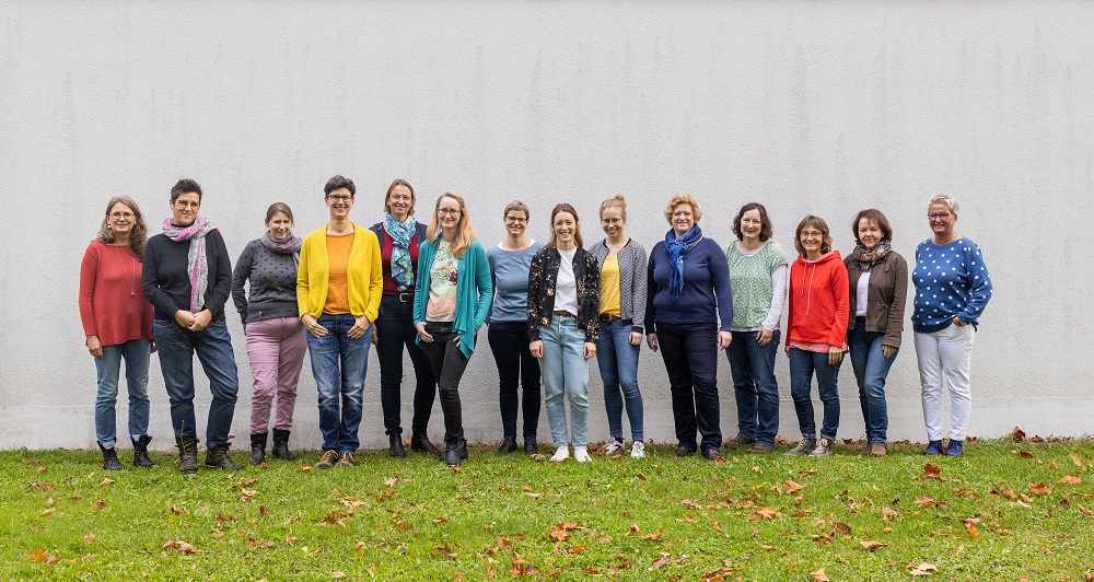 Team  Universitätsklinikum Freiburg