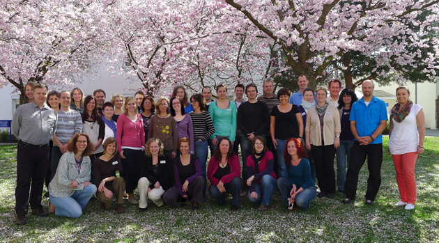 Team Implant Centrum Freiburg - ICF Team Implant Centrum Freiburg - ICF