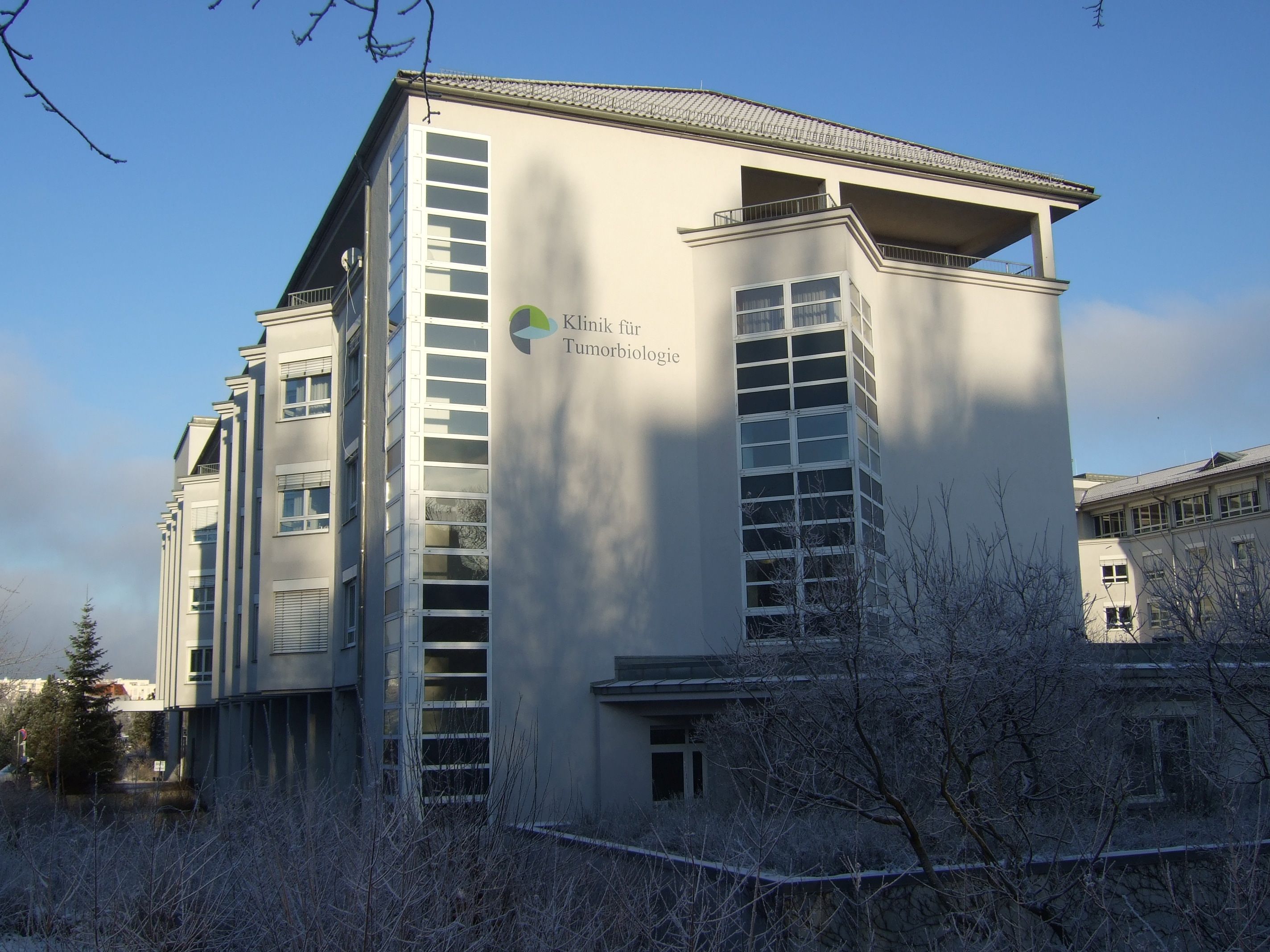 20+ frisch Bild Uniklinik Freiburg Innere Medizin / Klinik für Innere