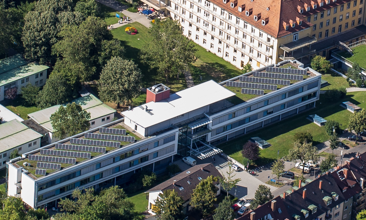 Clinic  Universitätsklinikum Freiburg