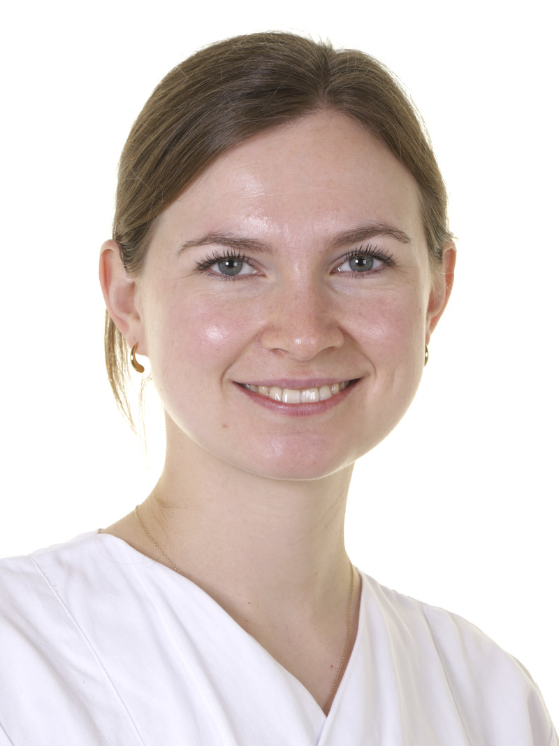 Antonia Panzert