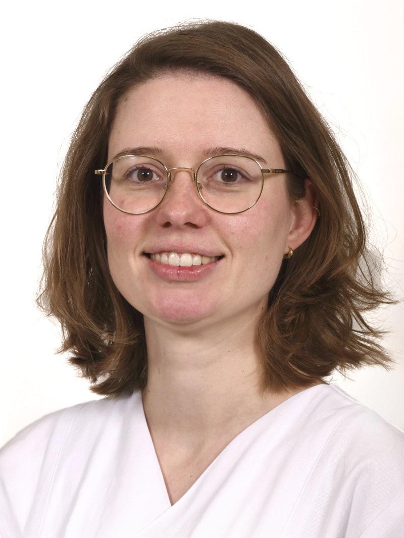 Dr. Daniela Grothe