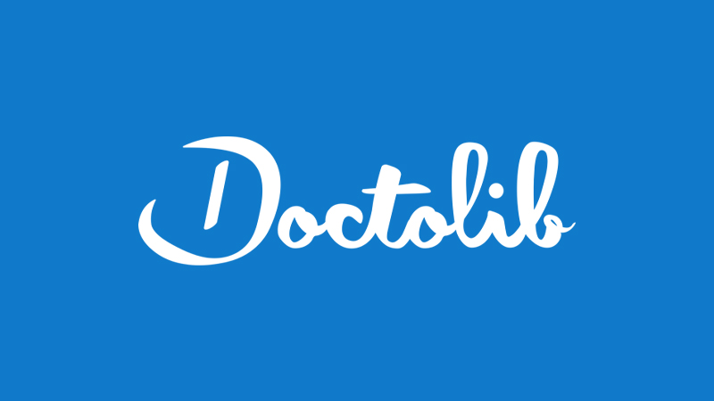 Doctolib