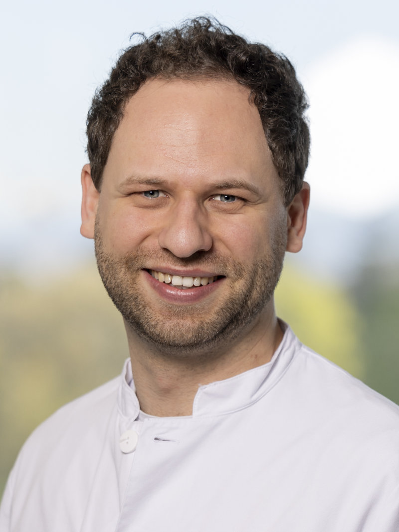 Dr. Felix Burkhardt Dr. Felix Burkhardt
