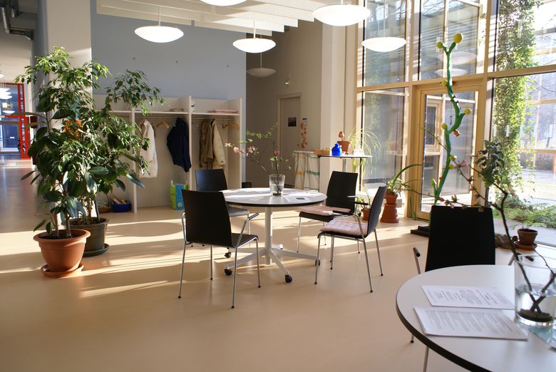Umweltmedizinische Ambulanz  Universitätsklinikum Freiburg