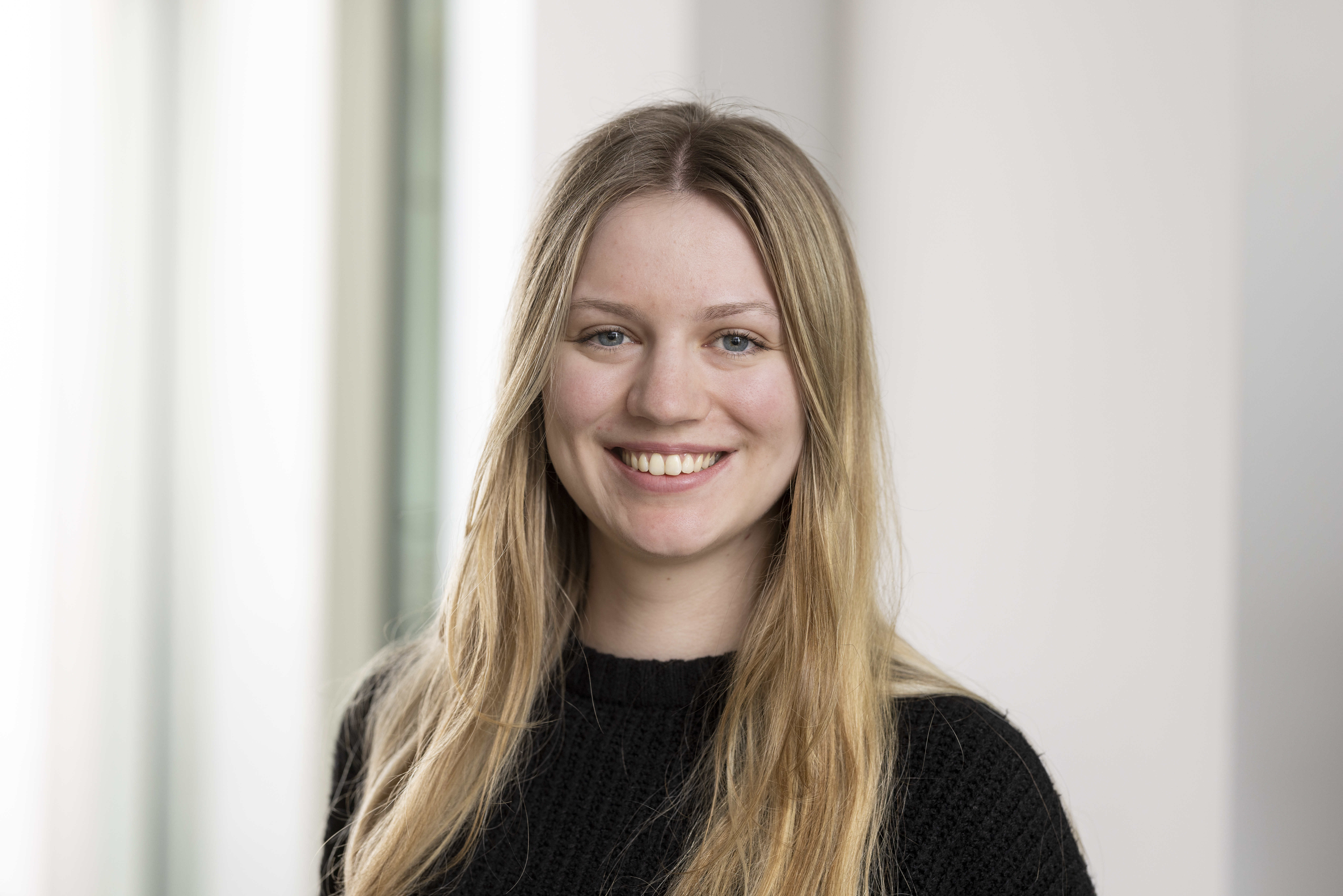 Bild von Alina Wisser