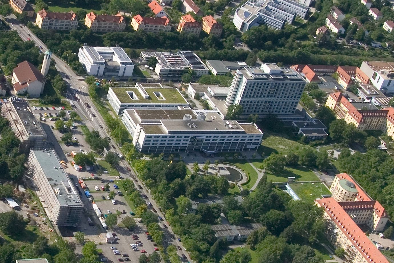 Intranet  Universitätsklinikum Freiburg
