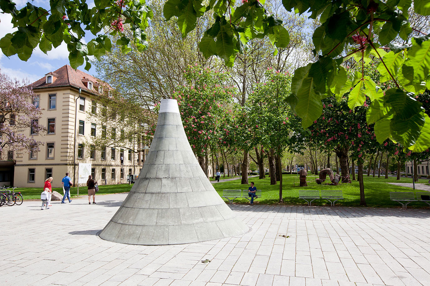 Comprehensive Cancer Center Universitatsklinikum Freiburg