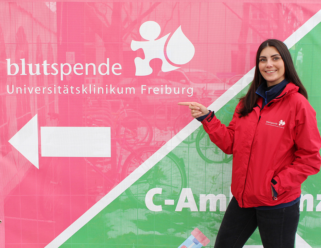 blutspendezentrale freiburg