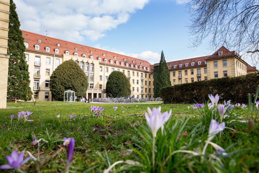 Serviceleistungen zur Ausbildung  Universitätsklinikum Freiburg