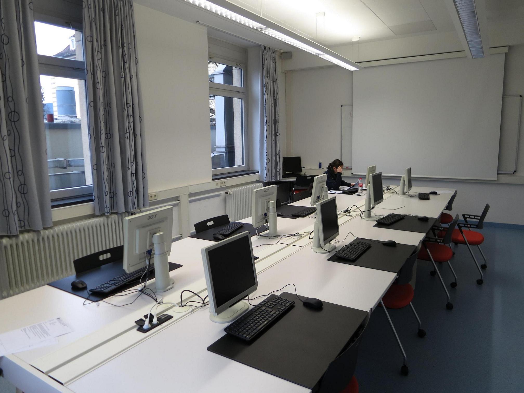 Innere MedizinBibliothek  Universitätsklinikum Freiburg