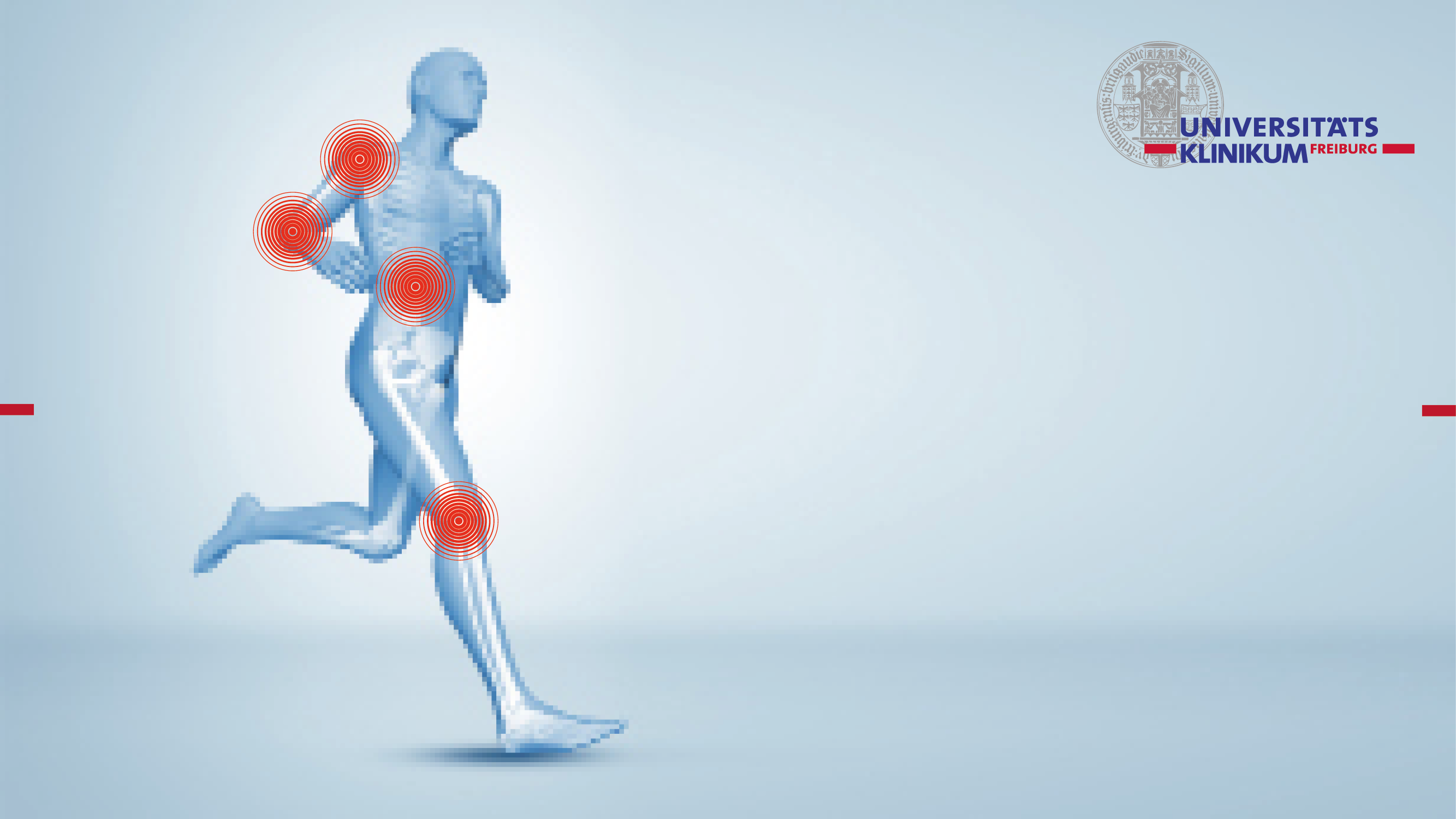 Sportorthopädie Live | Universitätsklinikum Freiburg